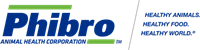 Phibro Animal Health Corporation stock logo