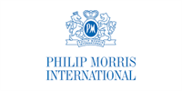 Philip Morris International Inc. stock logo