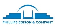 Phillips Edison & Company, Inc. stock logo