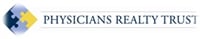 Healthpeak Properties, Inc. stock logo