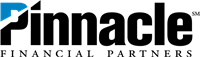 Pinnacle Financial Partners, Inc. stock logo