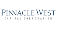 Pinnacle West Capital Corporation stock logo