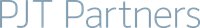 PJT Partners Inc. stock logo