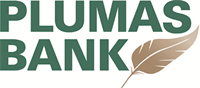 Plumas Bancorp stock logo