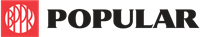 Popular, Inc. stock logo