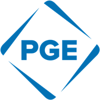 Portland General Electric Company stock logo