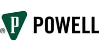 Powell Industries, Inc. stock logo