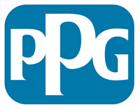 PPG Industries, Inc. stock logo