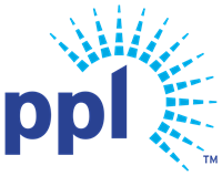 PPL Corporation stock logo