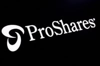 ProShares Ultra Nasdaq Cybersecurity ETF stock logo