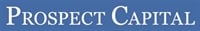Prospect Capital Corporation stock logo