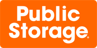 Public Storage stock logo