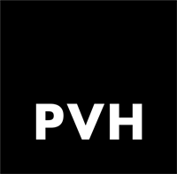 PVH Corp. stock logo