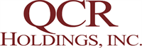 QCR Holdings, Inc. stock logo