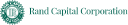 Rand Capital Corporation stock logo
