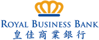 RBB Bancorp stock logo