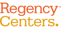 Regency Centers Corporation stock logo