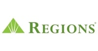 Regions Financial Corporation stock logo