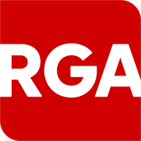 Reinsurance Group of America, Incorporated stock logo
