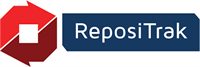 ReposiTrak Inc. stock logo
