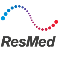 ResMed Inc. stock logo