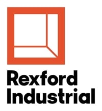 Rexford Industrial Realty, Inc. stock logo