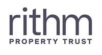 Rithm Property Trust Inc. stock logo