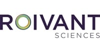 Roivant Sciences Ltd. stock logo
