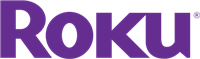 Roku, Inc. stock logo