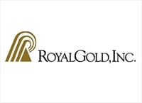 Royal Gold, Inc. stock logo