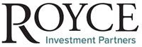 Royce Otc Micro stock logo