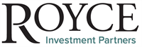 Royce Small-Cap Trust, Inc. stock logo