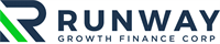 Runway Growth Finance Corp. stock logo