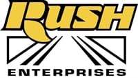 Rush Enterprises, Inc. stock logo