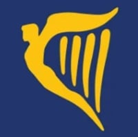 Ryanair Holdings PLC stock logo