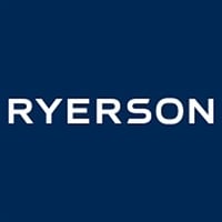 Ryerson Holding stock logo