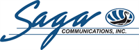Saga Communications, Inc. stock logo