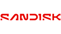 Sandisk Corporation stock logo