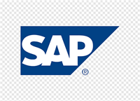 SAP SE stock logo