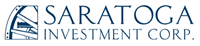 Saratoga Investment Corp stock logo