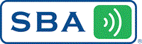 SBA Communications Corporation stock logo