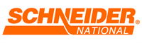 Schneider National, Inc. stock logo
