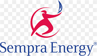 Sempra Energy stock logo