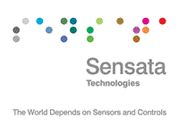 Sensata Technologies Holding N.V. stock logo
