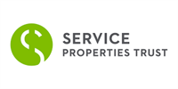 Service Properties Trust stock logo