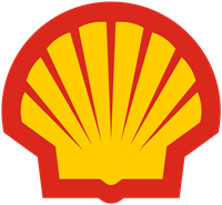 Shell PLC Unsponsored ADR stock logo