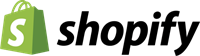 Shopify Inc. stock logo