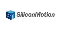 Silicon Motion Technology Corporation stock logo