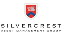 Silvercrest Asset Management Group Inc. stock logo