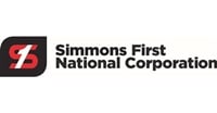 Simmons First National Corporation stock logo